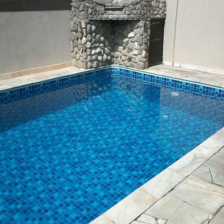 Casa De Ferias Praia Grande Buitenkant foto