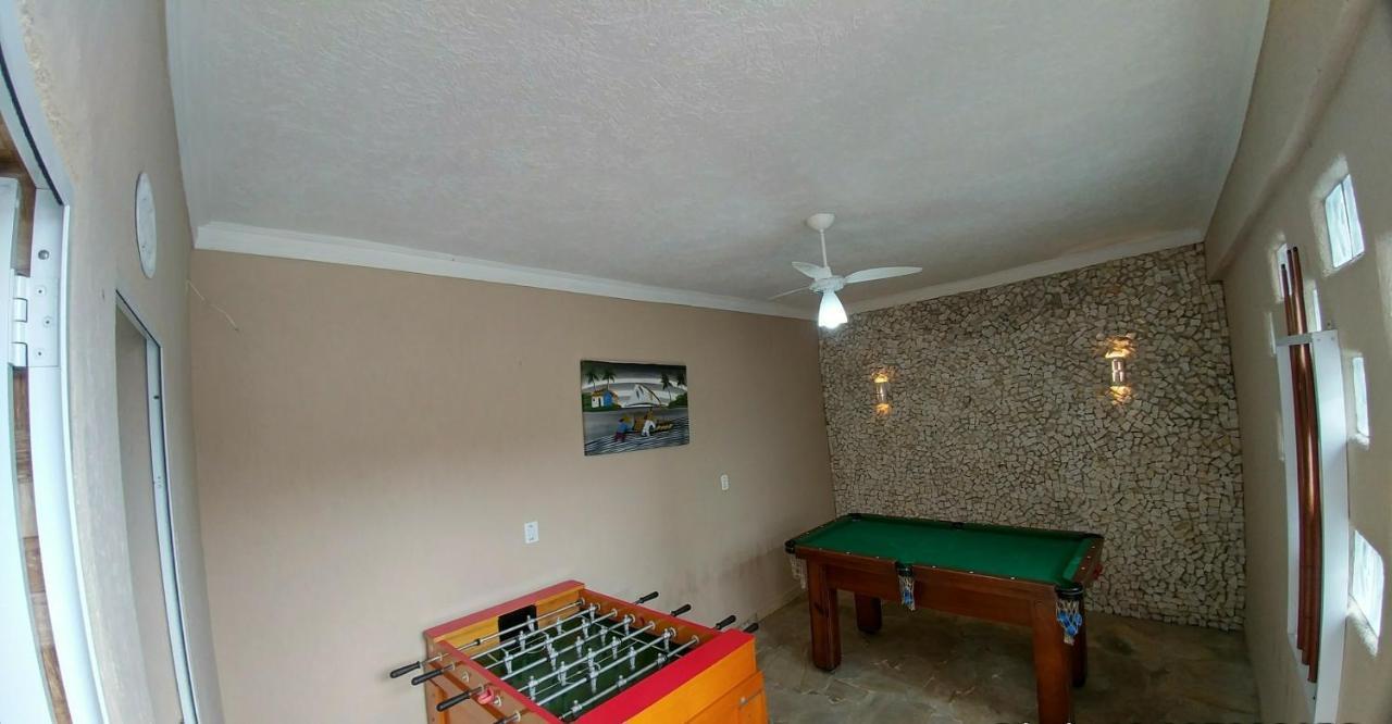 Casa De Ferias Praia Grande Buitenkant foto