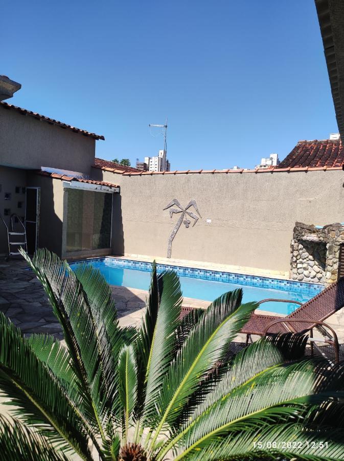 Casa De Ferias Praia Grande Buitenkant foto