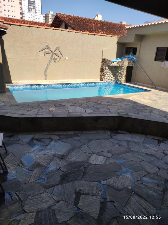 Casa De Ferias Praia Grande Buitenkant foto