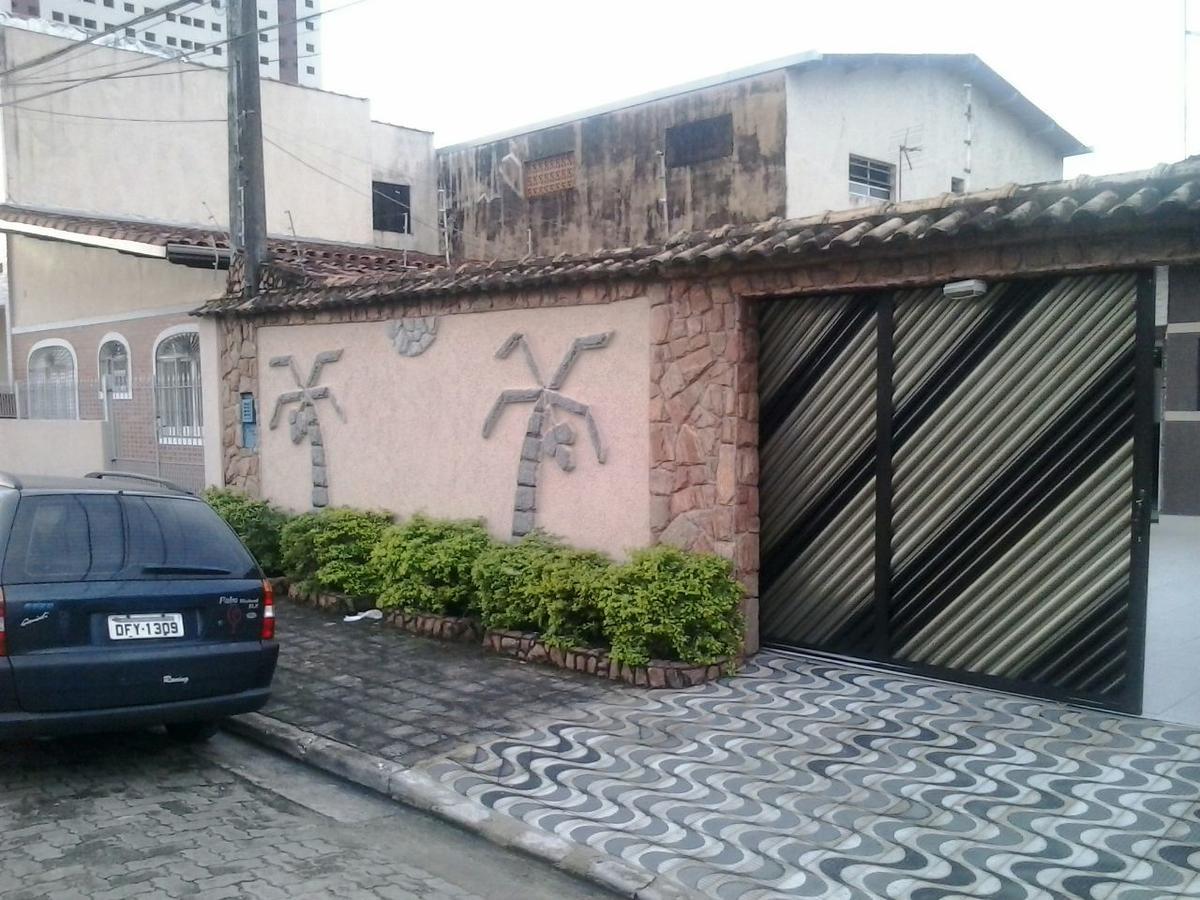 Casa De Ferias Praia Grande Buitenkant foto